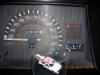 575km to a tank of gas, Somewhere in the US, August 2004